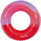 Gradient Swimming Ring 90 cm – Red — Photo 2