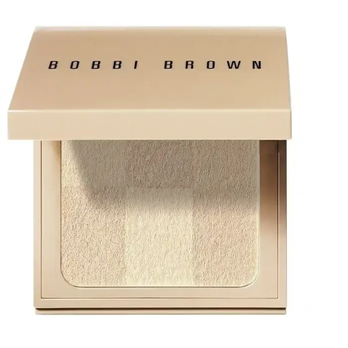 Bobbi Brown Nude Finish Illuminating Powder Bare 6.6g