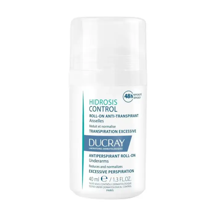 Hidrosis Control Rull-antiperspirant