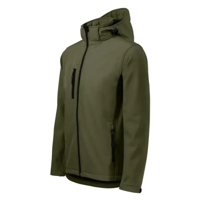 Malfini Performance softshell jacket M MLI-52269, size 3XL