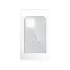 Vāks iPhone 17 Pro Max / 18 Pro Max Shining silver — Foto 6
