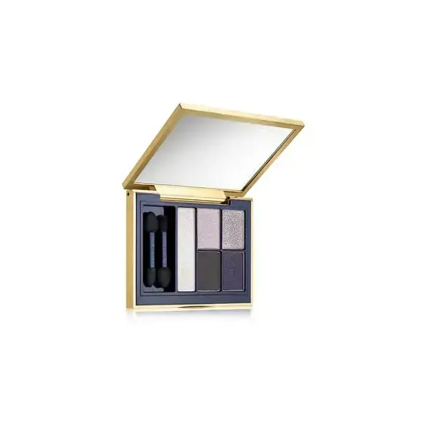 Estee Lauder Pure Color Envy Sculpting acu ēnu 5 krāsu palete Envious Orchid 7g