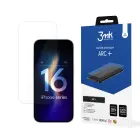 Apple iPhone 16 Pro - 3mk ARC+ aizsargplēve — Foto 1