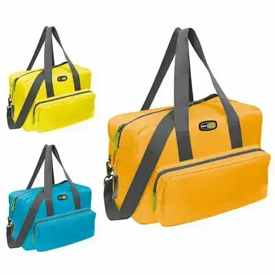 Thermal bag Vela+ M assorted