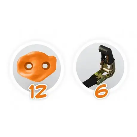 Adventure Climbing, Buki Photo