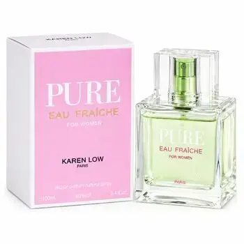 Karen Low Pure Eau Fraiche EDP 100ml