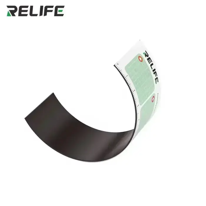 RL-091 Magnetic Screw Pad