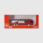 Arsenal Bus 2025 — Foto 1