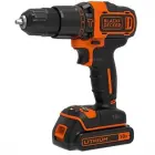 Black&Decker BDCHD18-QW cordless drill/driver — Photo 1
