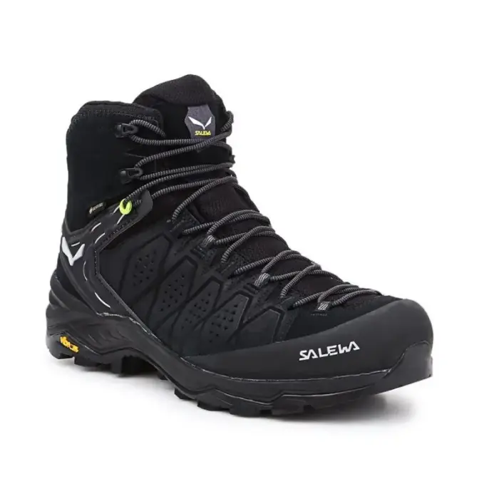 Salewa MS Alp Trainer 2 Mid GTX M 61382-0971 pārgājienu apavi - EU 46,5