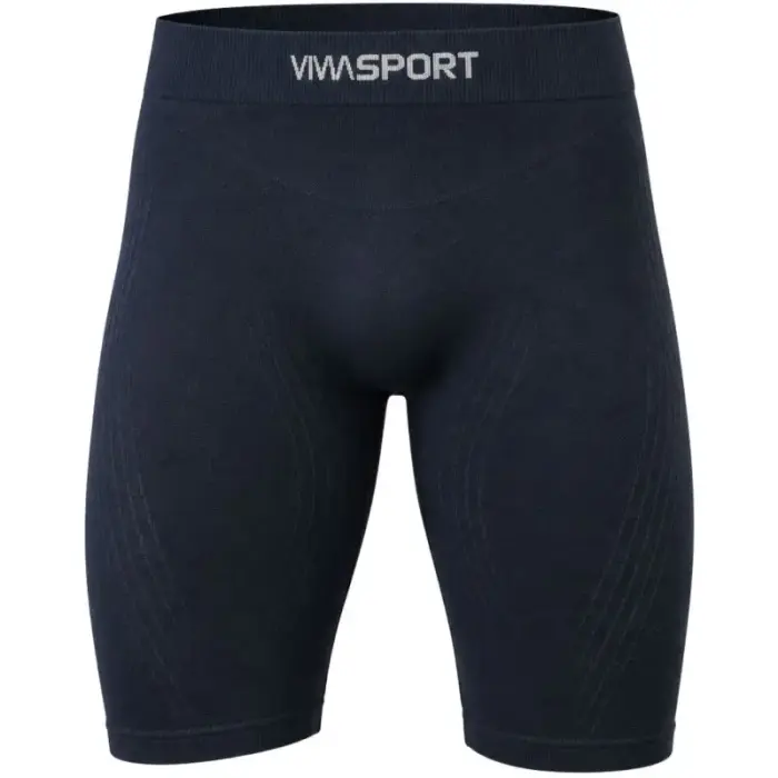 Corto Vivasport 5 men's thermal shorts navy blue 600691 - Feature: S/M