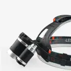 LED Headlamp LC4 waterproof IP54 Фото num