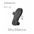 Coccine DA0214 thermal insulating inserts - Buty: 46 — Foto 9