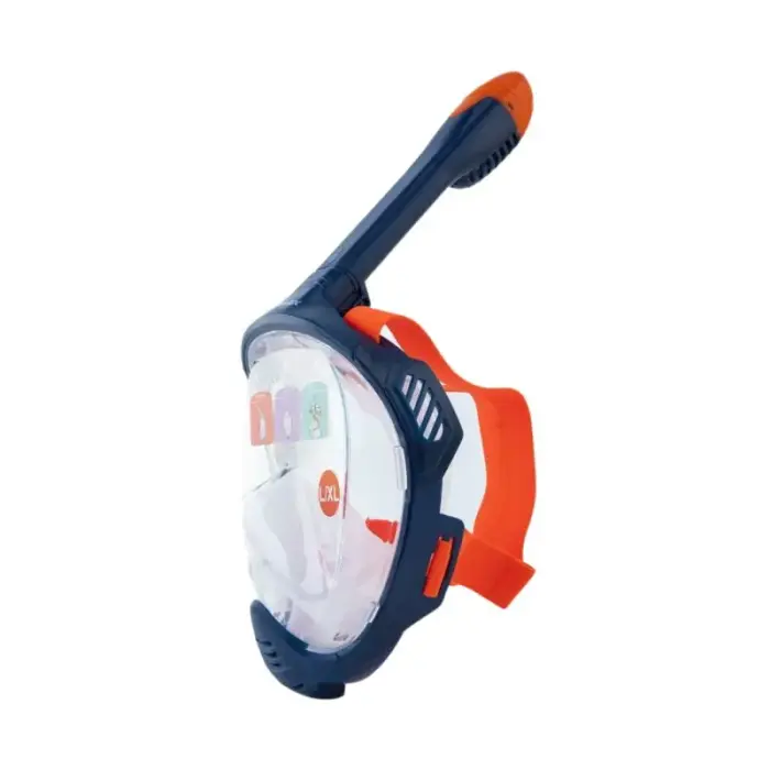 Sunflex L/XL 47044 Full Face Diving Mask