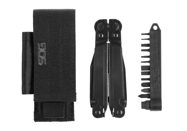 PowerAccess Assist daudzfunkciju instruments Foto 15