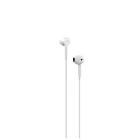 Devia wired earphones Kintone A3 Digital USB-C white Foto 4