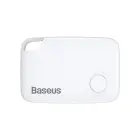 Baseus T2 Mini Wireless Key and Item Tracker - White — Photo 2