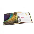 Invisible World. Knowledge book — Photo 9