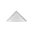 Winnerwell® Grate for L-sized Flat Firepit — Photo 2