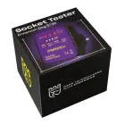 Ermenrich Zing ST30 Socket Tester — Photo 4