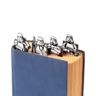 Star Wars Stormtrooper assorted bookmark — Photo 5