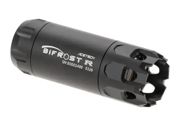 Bifrost R valgusjälje seade M14 CCW