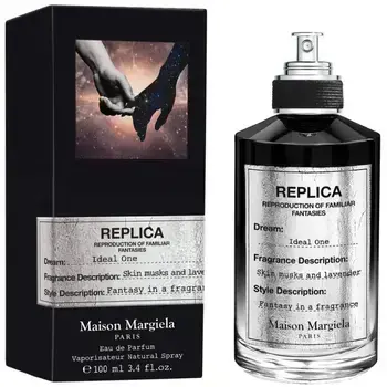 Maison Margiela Replica Ideal One EDP 100ml
