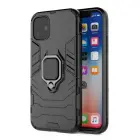 Ring Armor dėklas iPhone 14 Pro Black — Nuotrauka 4