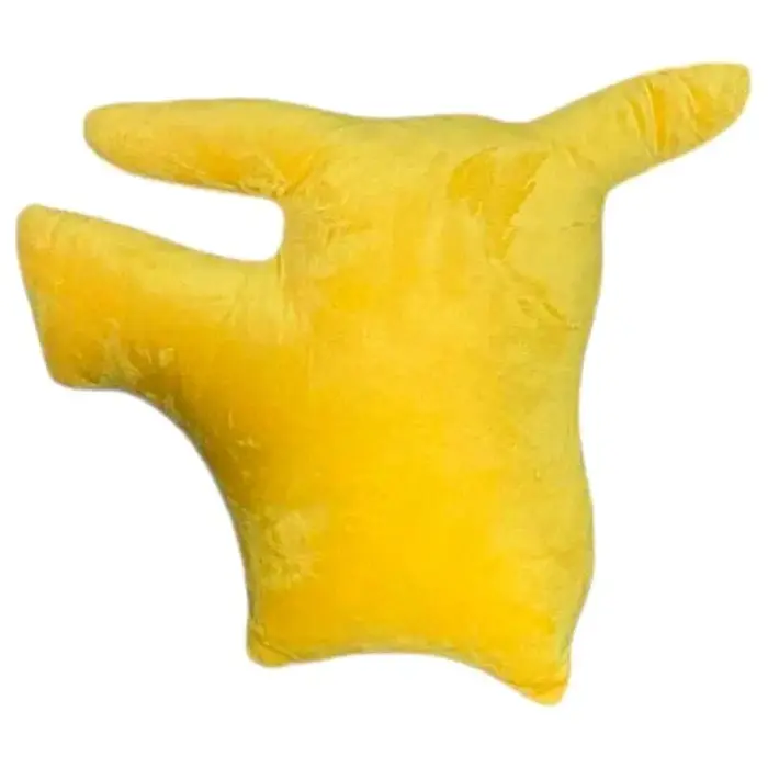 Pokemon Pikachu 3D pagalvėlė