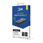 Antimicrobial screen protector 3MK SilverProtect+ for Honor Magic7 Lite — Photo 5