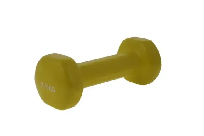 Hantelis Energetic Body 0.75 kg