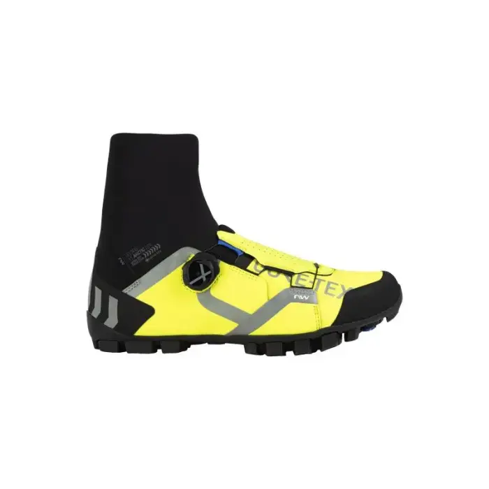 NORTHWAVE CELSIUS XT ARCTIC GTX APAVI - Izmērs: 44
