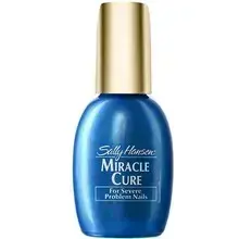 Sally Hansen Z3031 Miracle Cure for Severe Problem Nails - Strengthening care for problematic nails 13ml