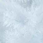 WHITE PINE MEGI ARTIFICIAL CHRISTMAS TREE 180 CM — Foto 2