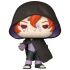 Funko POP figūrėlė Boruto Naruto Next Generations Code — Nuotrauka 1