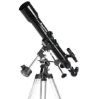 Celestron PowerSeeker 70EQ telescope — Foto 20