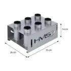 STR34 Commercial HMS Olympic Grip Stand — Foto 5
