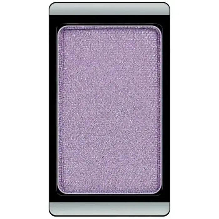 ARTDECO Eyeshadow Pearl Eyeshadow Palette Refill with Pearl Shine Shade 90 Pearly Antique Purple 0,8 G