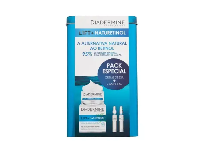 Diadermine Lift+ Phytoretinol Anti-Age Advanced Day Cream 30+ 50 ml