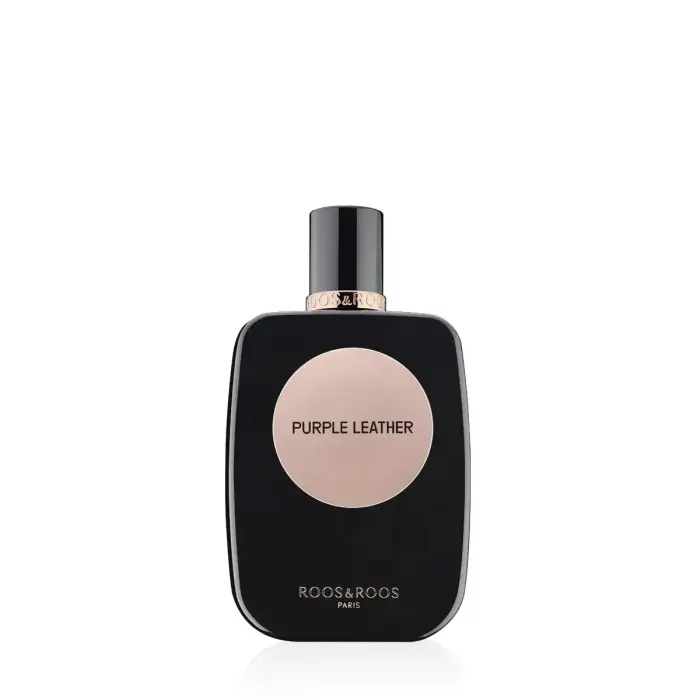 Roos & Roos Purple Leather Eau De Parfum naistele, 100 ml *Tester