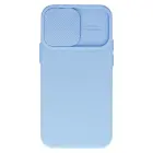 Camshield Soft ümbris iPhone 16, helevioletsed — Foto 6