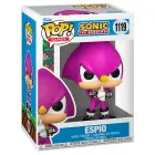 Funko POP kujuke Sonic The Hedgehog Espio — Foto 2