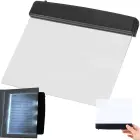 Portable LED book reading light panel — Photo 1