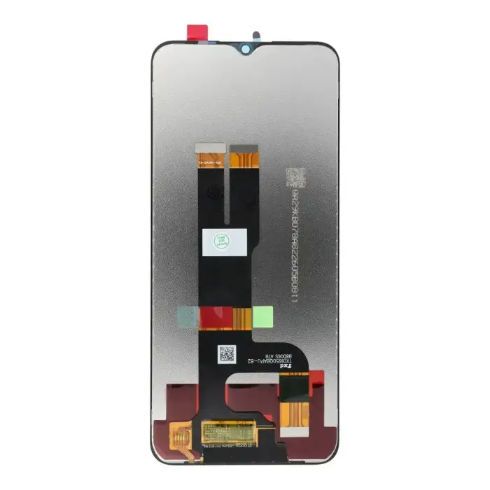 FixCell LCD Display for Realme C31 OEM without frame