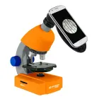 BRESSER Junior Microscope & Telescope Set — Photo 3