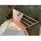 Terras - 550 cm Foto 2