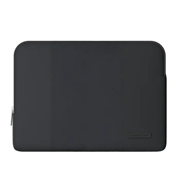 Sülearvutikott MacBook Neo 13'' Minimal BasicBag – must