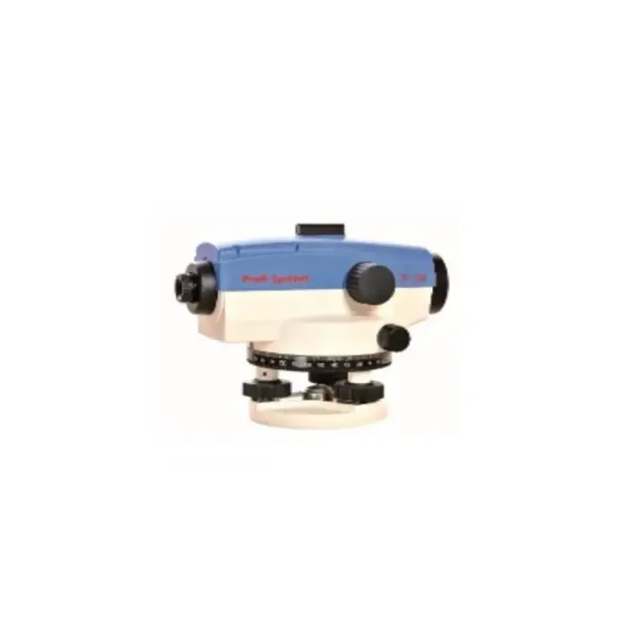 optinis niveliuotas Profi System 32