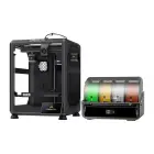 Creality K2 SE Combo 3D spausdintuvas — Nuotrauka 2