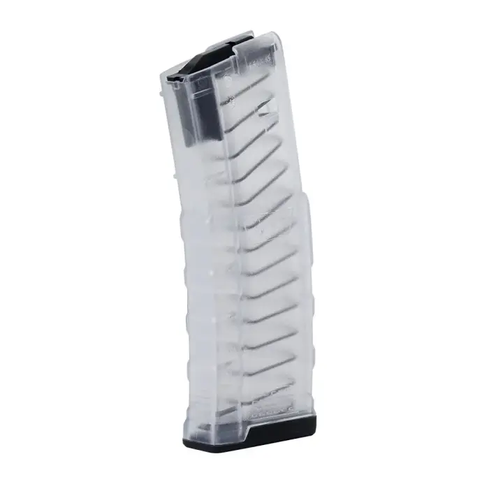 MFT Polymer Magazine EXD – 30-round – 5.56x45/.223 – Translucent